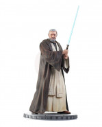 Star Wars Episode IV Milestones socha 1/6 Obi-Wan Kenobi 30 cm